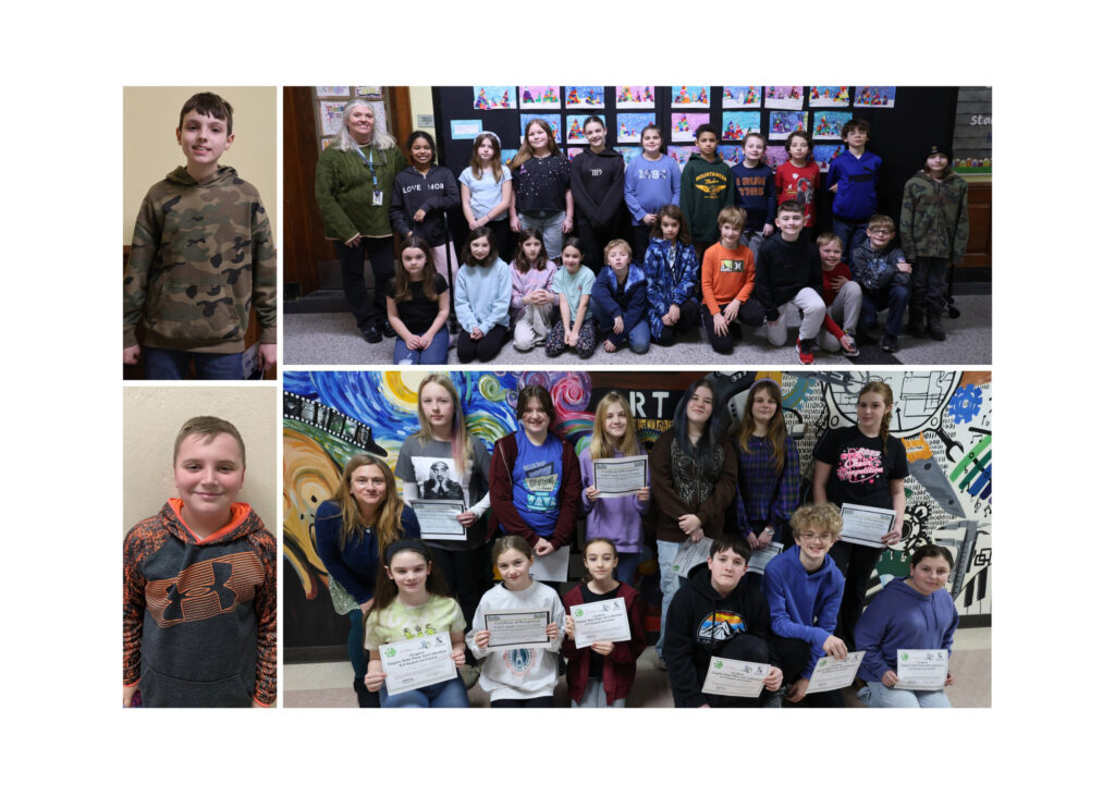 Mountaineer Artists Featured in 2 Capital Region Art Shows