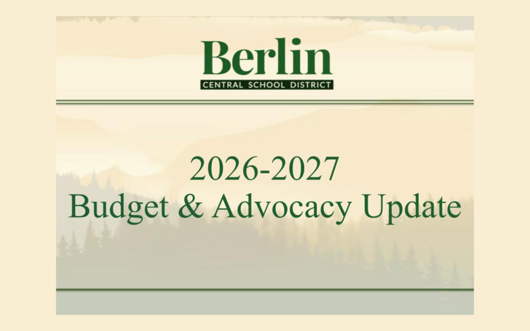 Berlin CSD Budget & Advocacy Update