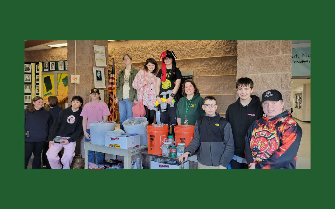 CAM “Pulls” Community Together for a Great Cause