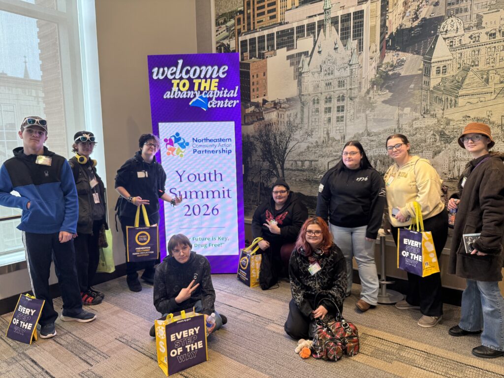 BHS Mountaineers Attend 8th Annual Youth Summit