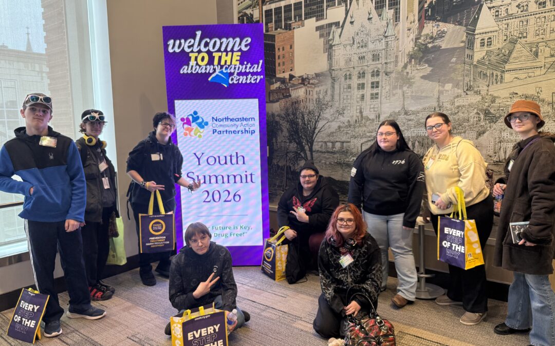 BHS Mountaineers Attend 8th Annual Youth Summit