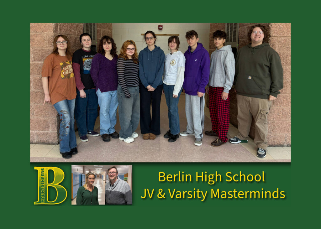 JV & Varsity Masterminds 3/6 Coach Recap