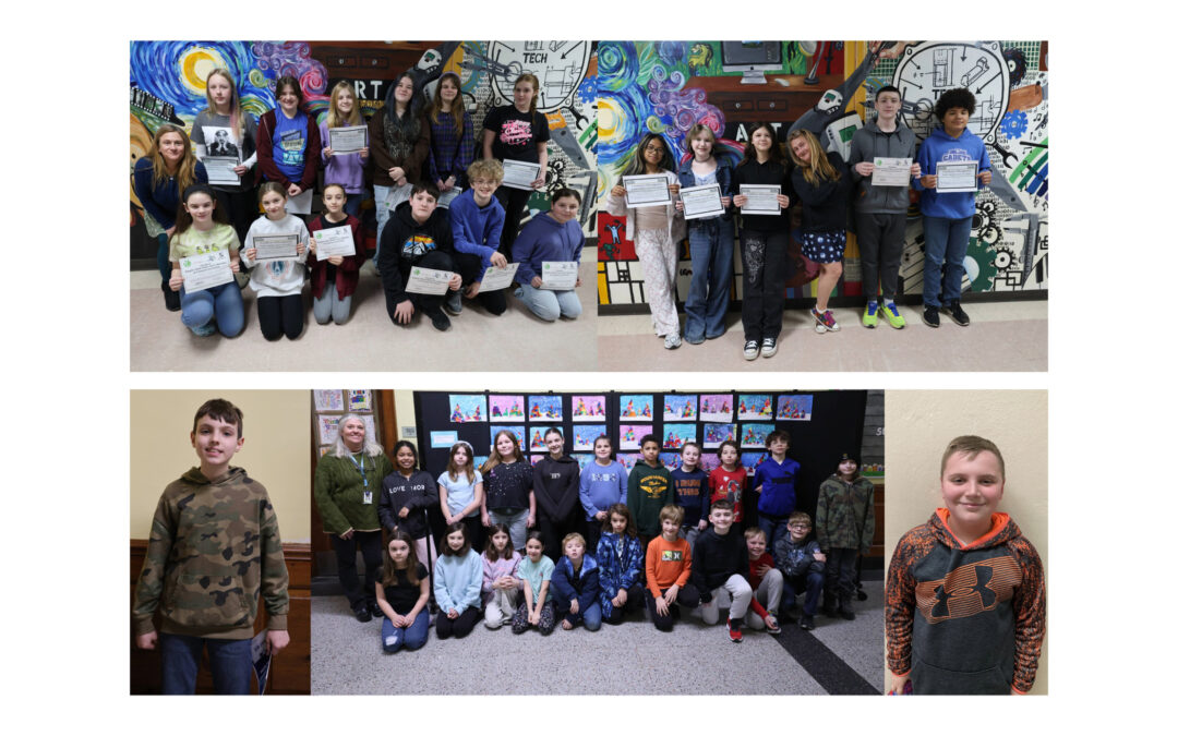 Mountaineer Artists Featured in 2 Capital Region Art Shows