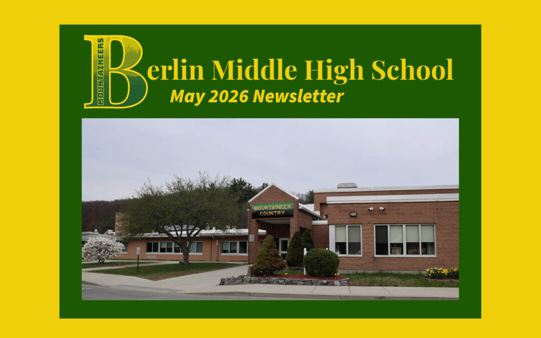 BMHS Newsletter – May 2026