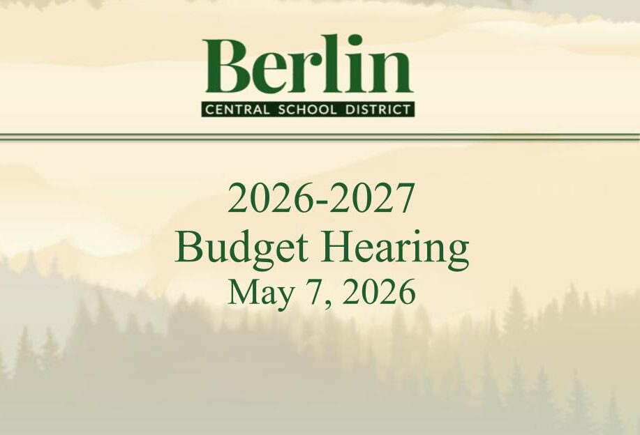 2026-2027 Budget Hearing Presentation and 5/19/26 Vote Information