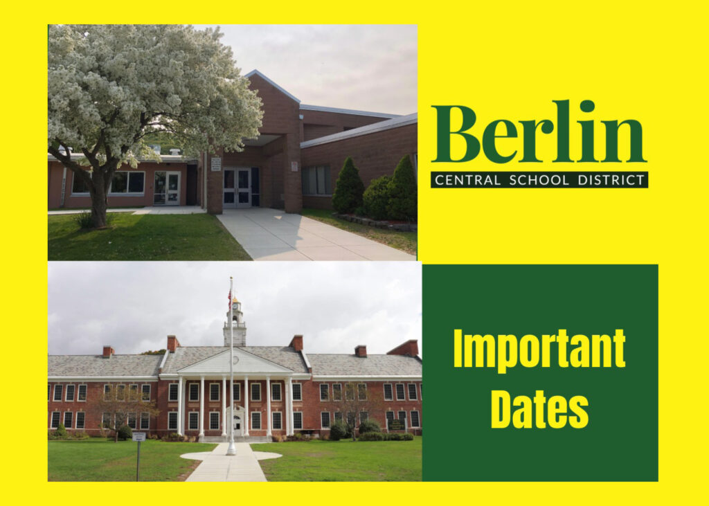 2026 Important End of School Year Dates