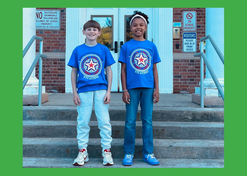 BES Announces 2026 Capital Zone Sandra G. Morley Physical Education Award Recipients