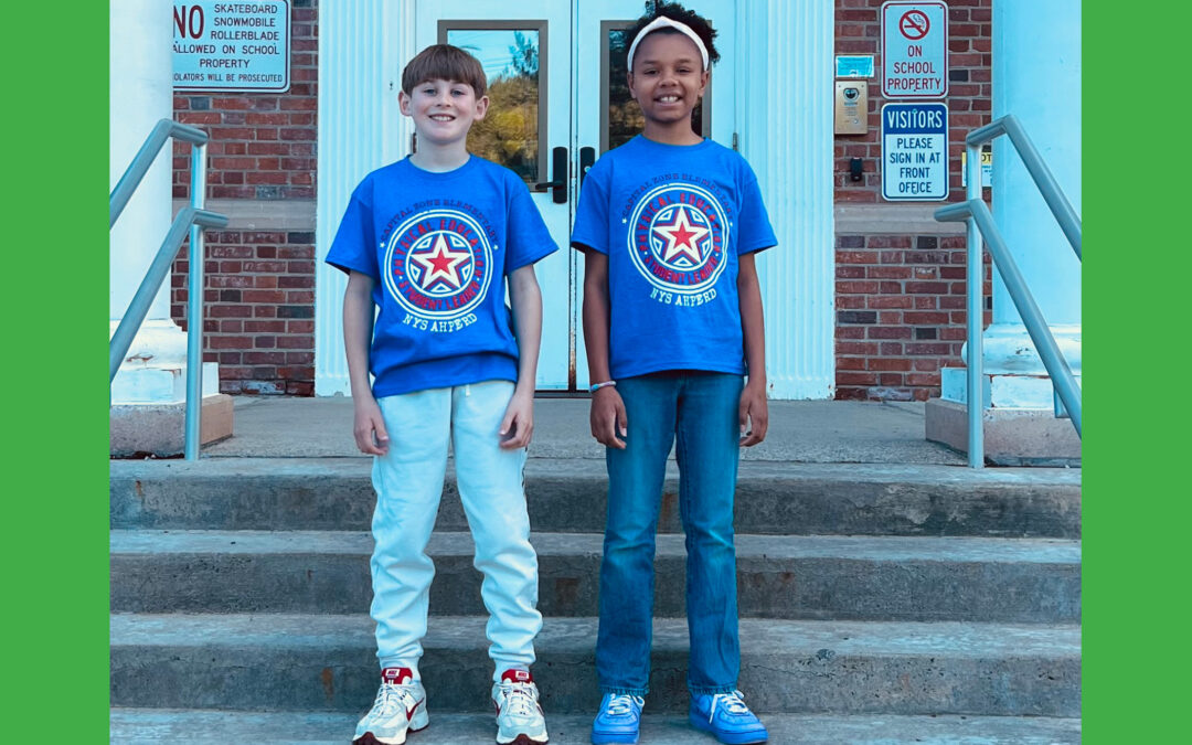 BES Announces 2026 Capital Zone Sandra G. Morley Physical Education Award Recipients