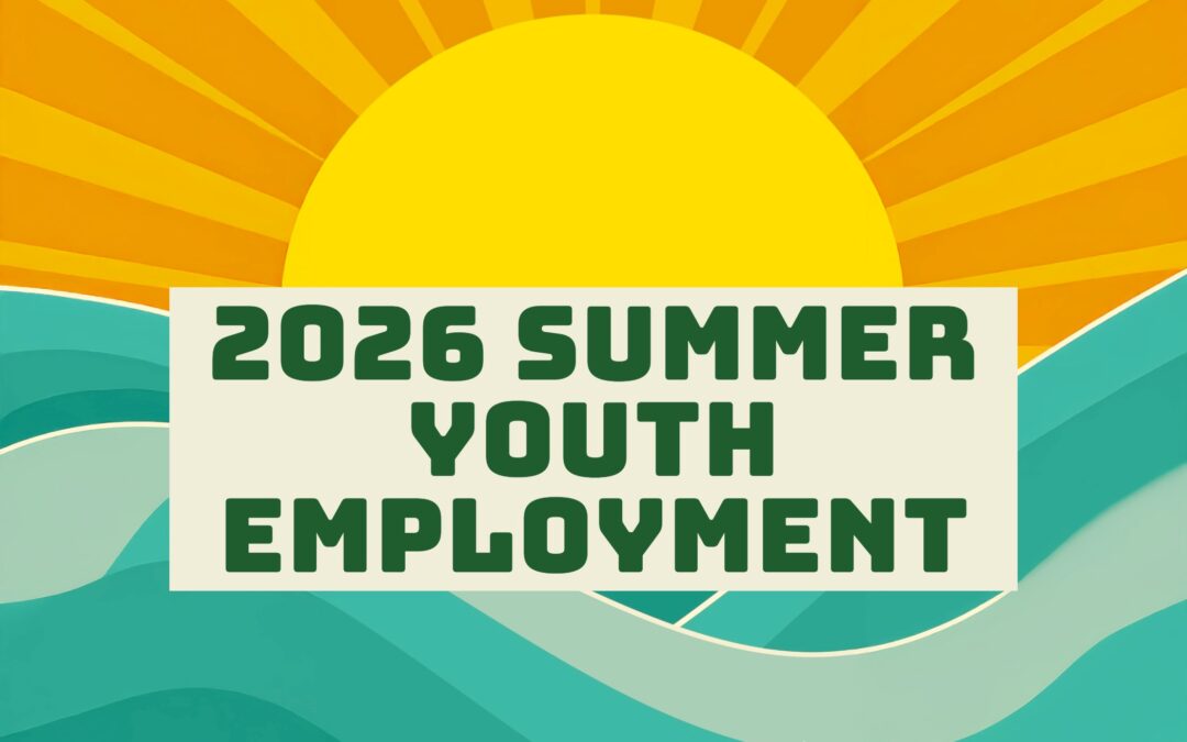 Rensselaer County Summer Youth Employment Program