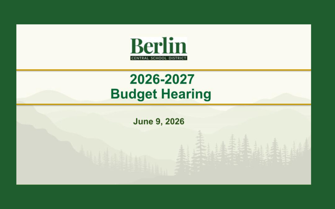 2026-2027 Budget Revote Hearing Presentation 6/9/26