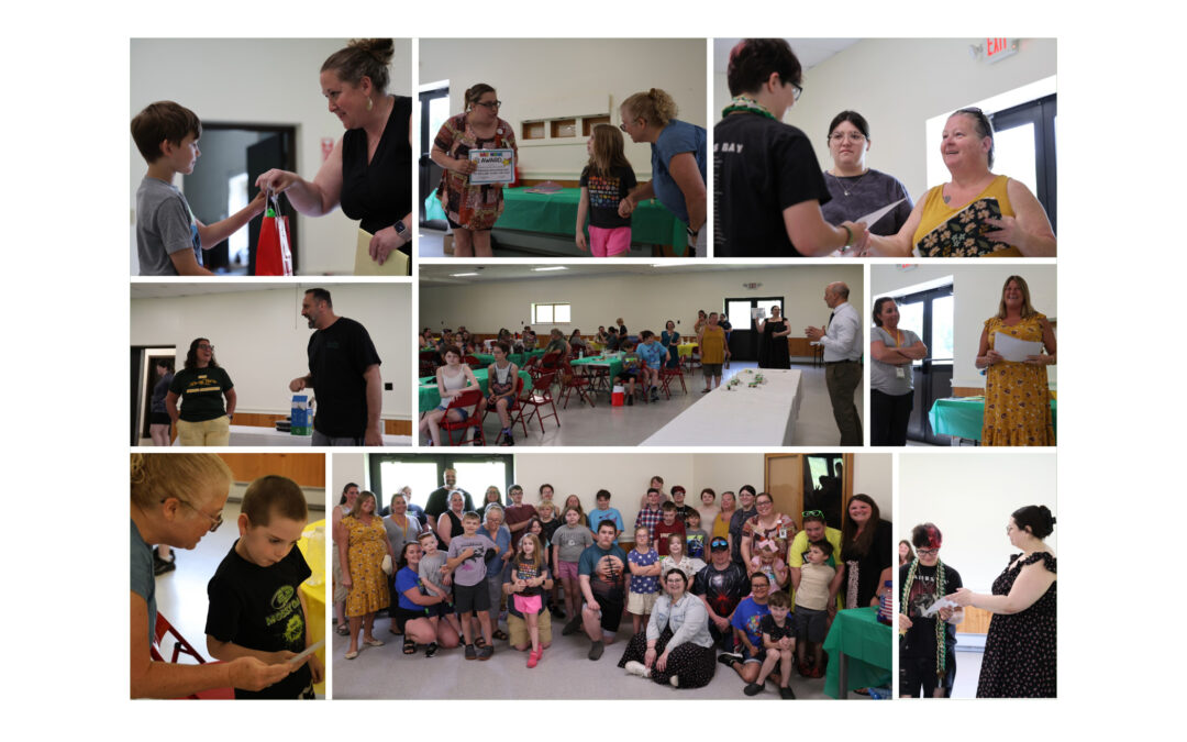 Berlin CSD STARS Program Shines Bright