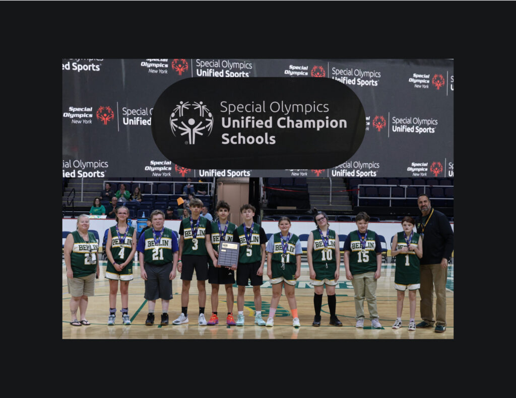 Mountaineer Unified Basketball Championship Recap and Album