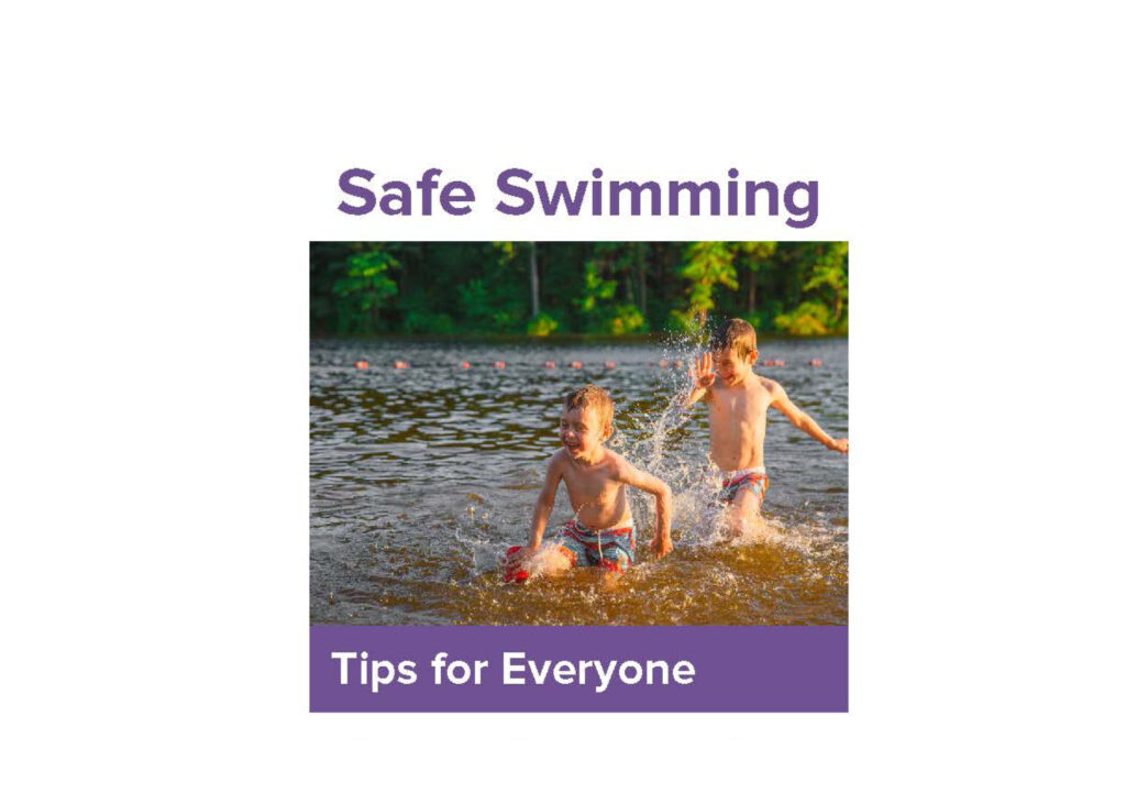 Water Safety