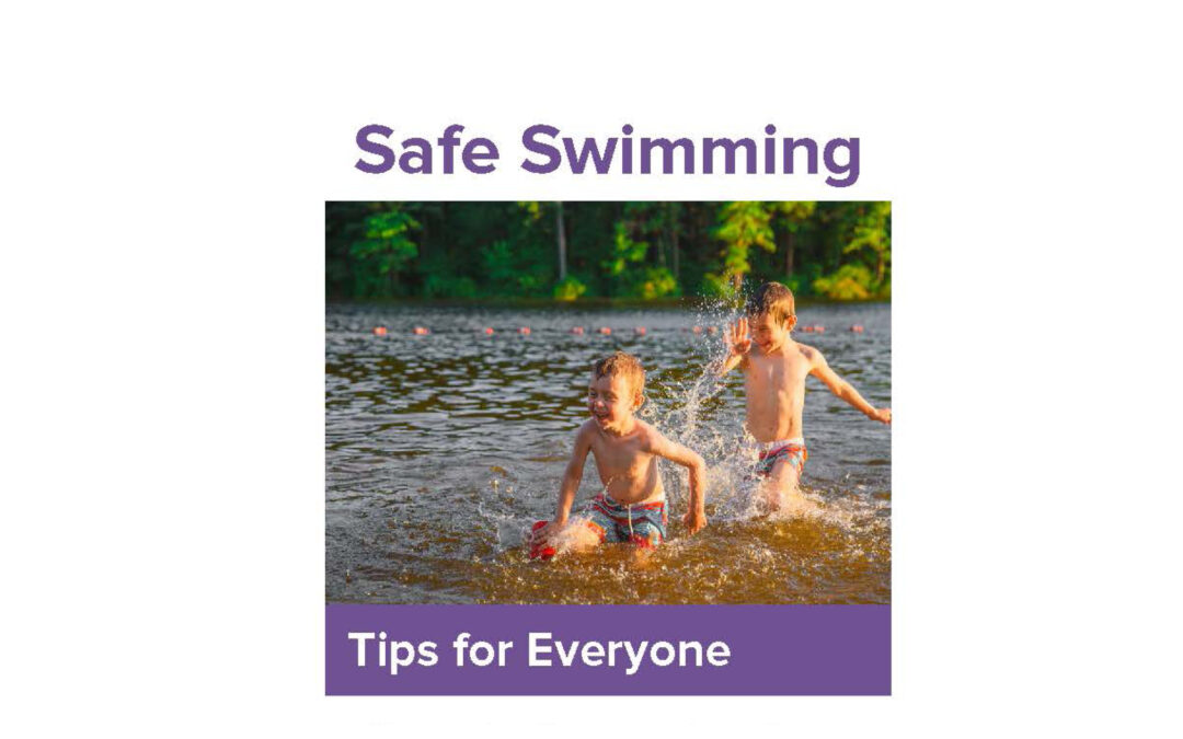 Water Safety