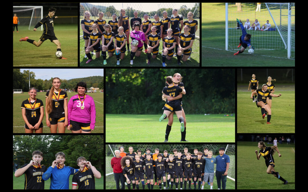 2026 BNL Soccer Tournament Wrap Up