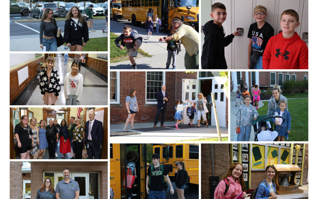 Welcome to 2026-2027 BCSD!